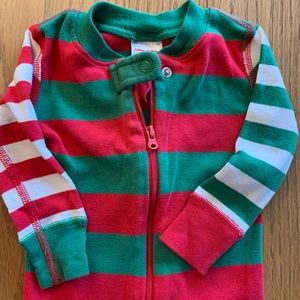 Hanna Andersson Sleeper